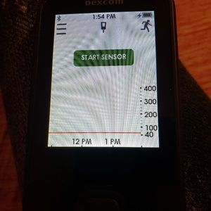 DeX mobile G5 and accessories